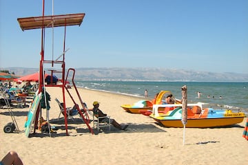Camping Lido Salpi - Image 1