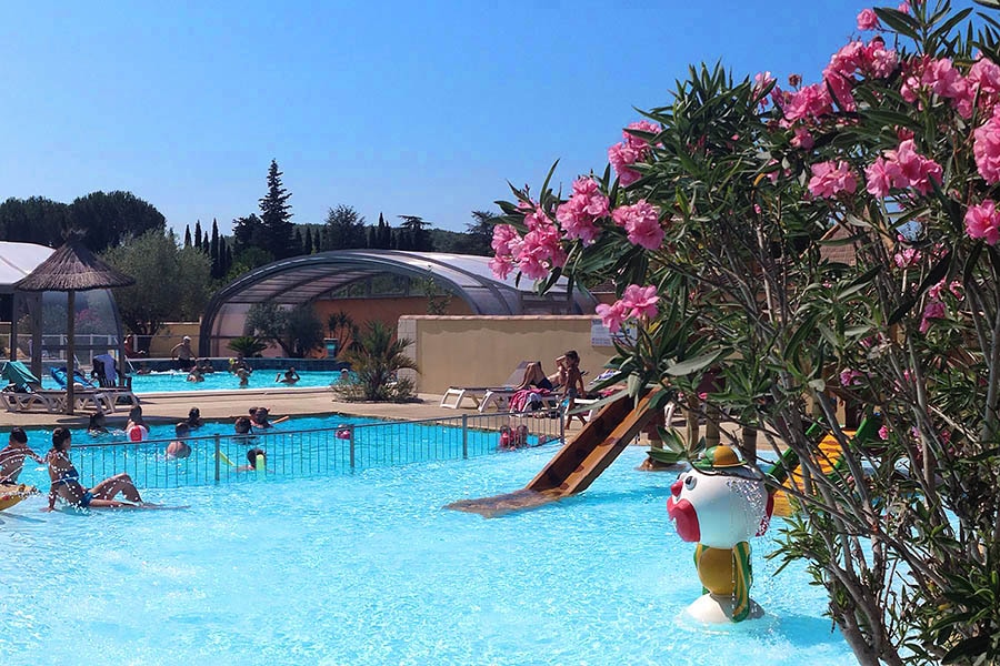 Camping Les Coudoulets | ACSI