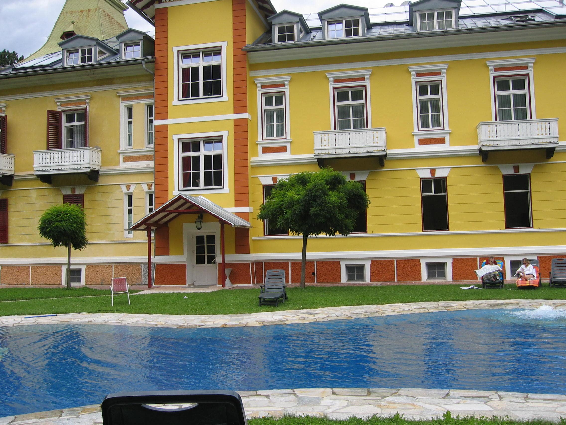 campingstuhl beige Voya Klappstuhl