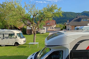 Camping Dolina - Image 1