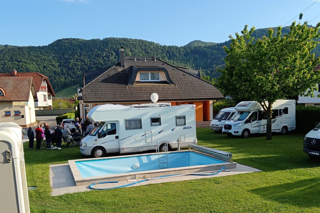 Camping Dolina — 4