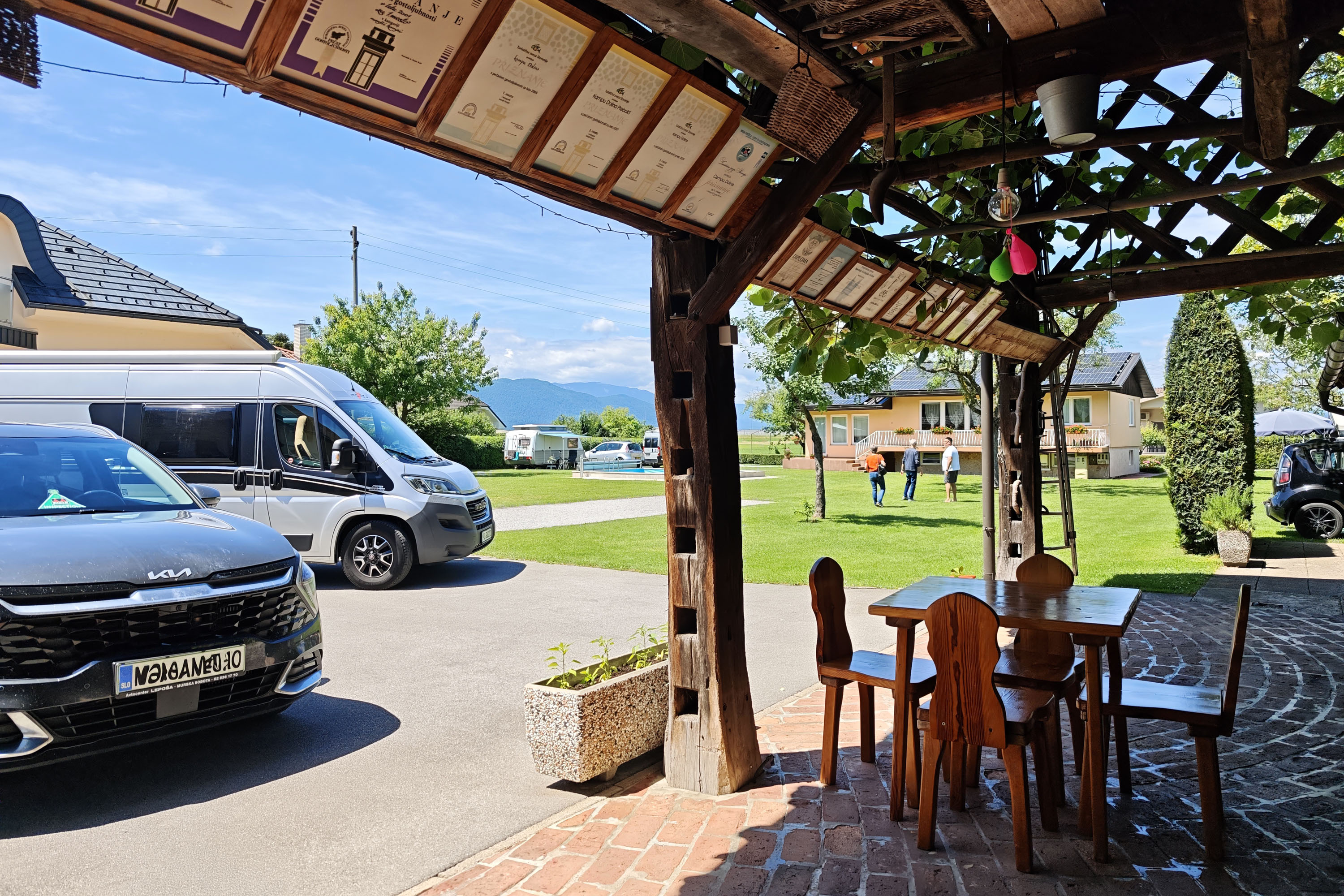 Camping Dolina — 5