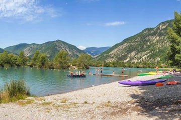 Camping du Brec - Image 1 Camping du Brec - Image 1