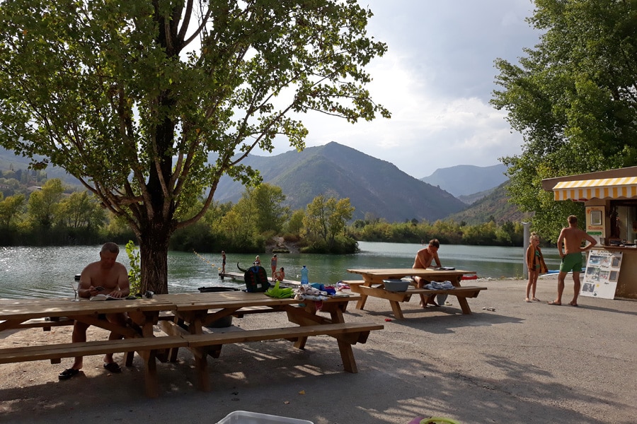 Camping du Brec | ACSI