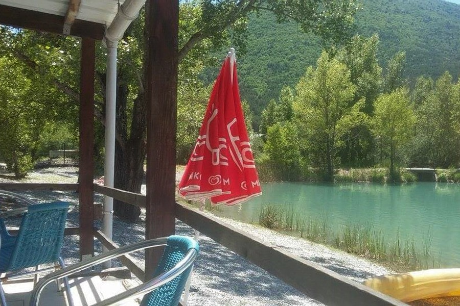 Camping du Brec | ACSI