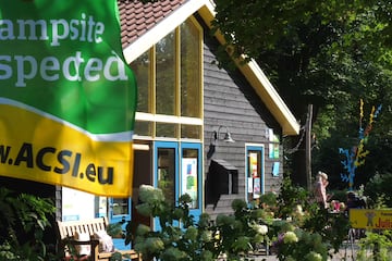 Camping De Ruimte - Image 1