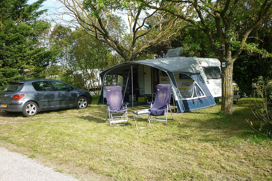 Camping Durance Luberon — 5