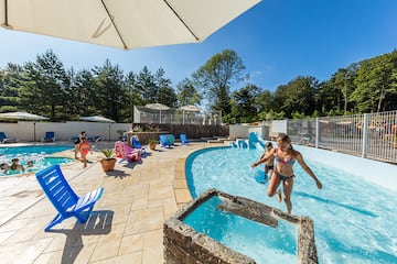 Camping Le Plô - Image 1