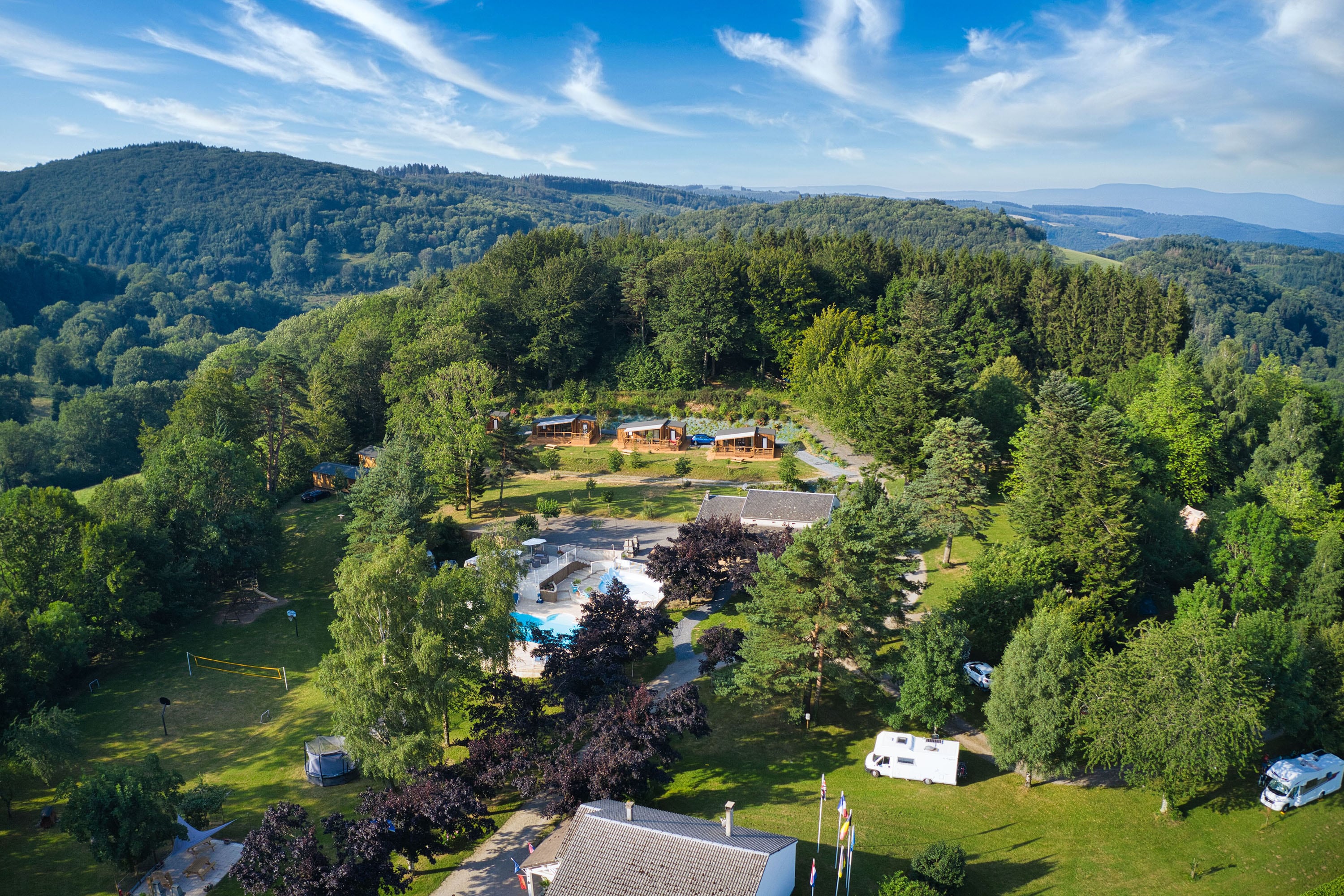 Camping Le Plô — 5