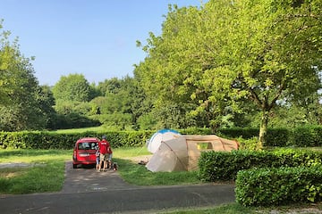 Camping des Salines Camping des Salines