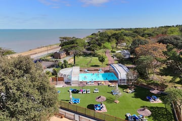 Camping Ostrea Camping Ostrea
