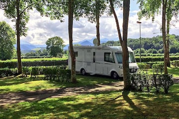 Camping Pyrénées Nature - Image 1