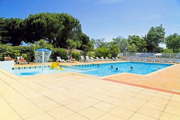 Flower Camping Le Rochelongue Flower Camping Le Rochelongue