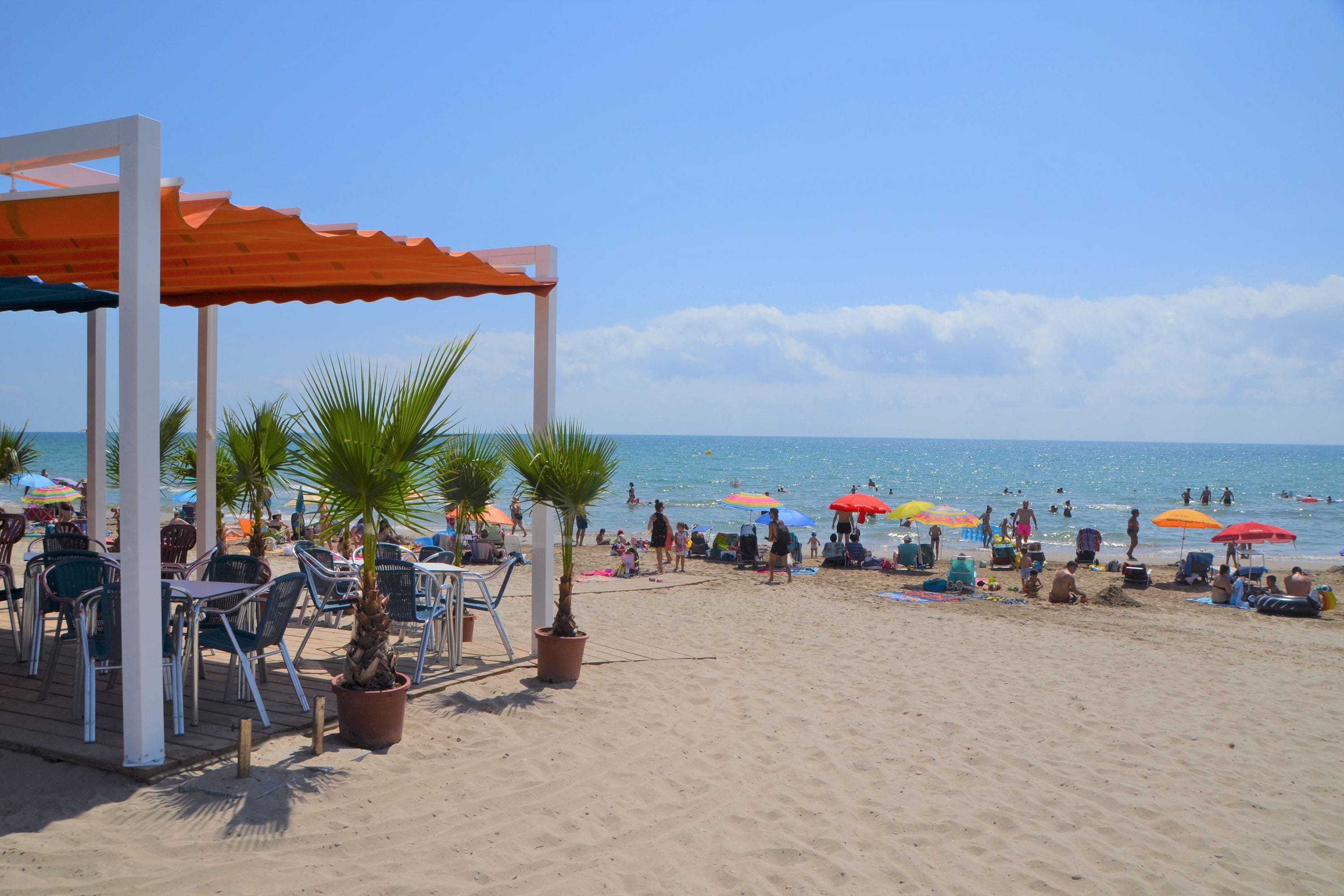 Bravoplaya Camping-Resort — 5