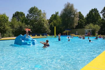 Camping De Breede Camping De Breede