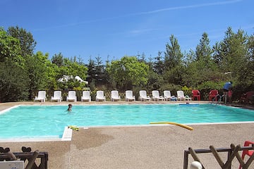 Camping Ferme Pédagogique de Prunay Camping Ferme Pédagogique de Prunay