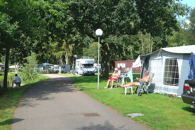 Campsite photo 1