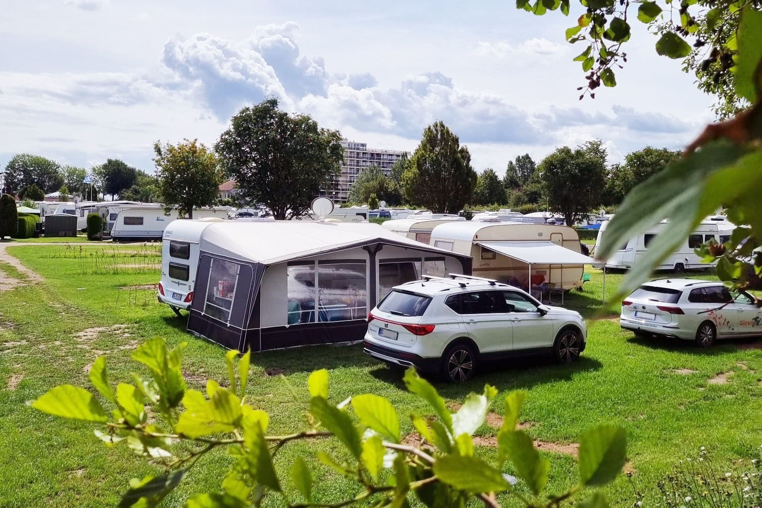 camping pavillon Wetterfester und extra leichter Pop up Pavillon fr Garten und Camping