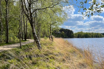 Cp. & Bungalowpark Ottermeer - Image 1 Cp. & Bungalowpark Ottermeer - Image 1