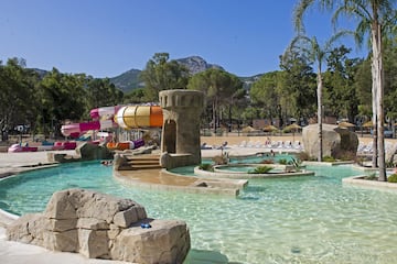 Camping Bella Vista Camping Bella Vista