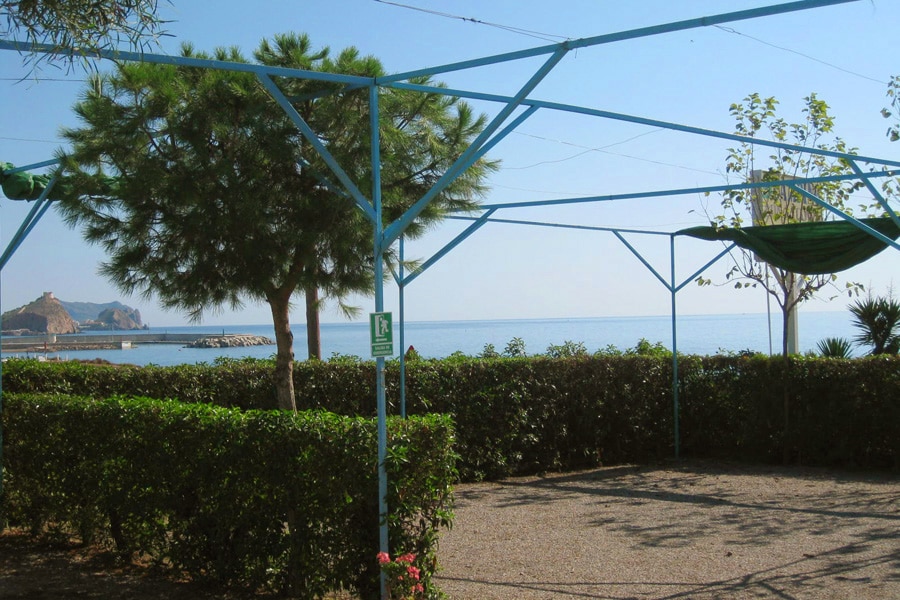 Camping Bellavista | ACSI