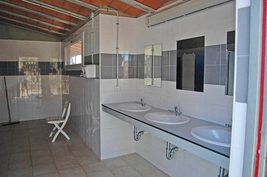 Camping l'Albera | ACSI