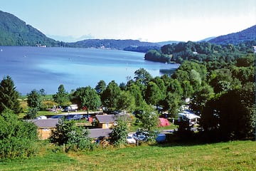 Flower Camping Ser Sirant - Image 1