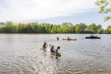 Camping Waldsee Camping Waldsee