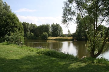 Camping Zur Warme Camping Zur Warme