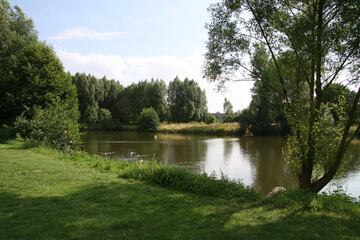 Camping Zur Warme Camping Zur Warme