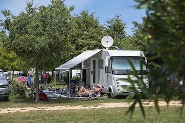 Camping Bi-Village - Image 1 Camping Bi-Village - Image 1