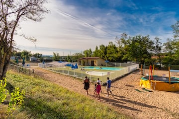 Camping Le Grand Cerf - Image 1