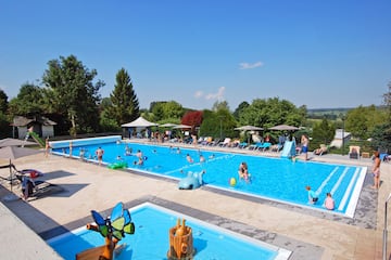 Camping Hohenbusch - Image 1