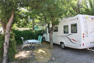 Camping San Vicente Camping San Vicente