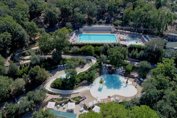 Vallicella Glamping Resort Vallicella Glamping Resort