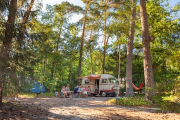 Landgoedcamping Het Meuleman Landgoedcamping Het Meuleman
