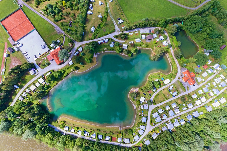 Camping Murinsel — 4