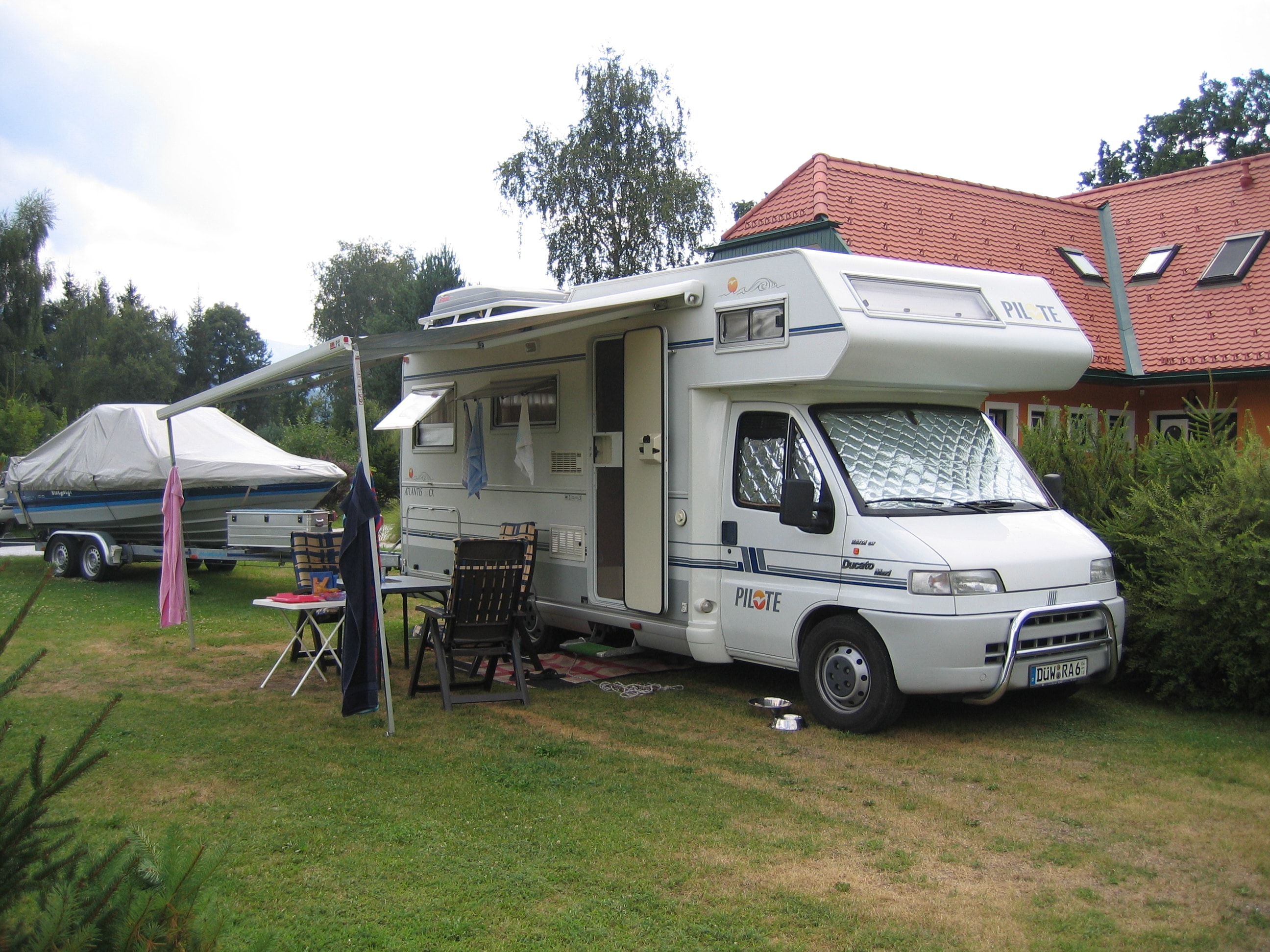 Camping Murinsel — 5