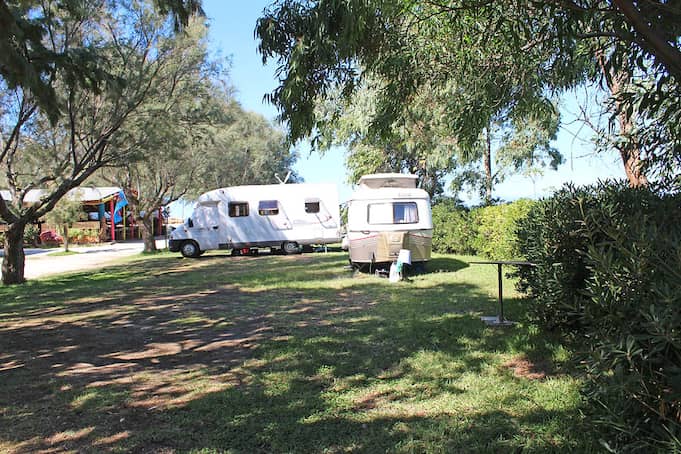 Campsite photo 1