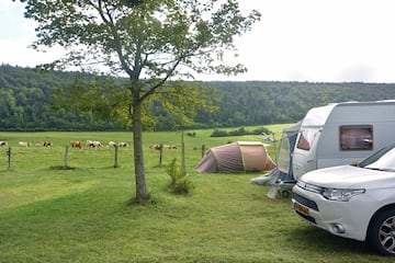 Camping Sous Doriat Camping Sous Doriat