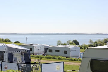 Skive Fjord Camping Skive Fjord Camping