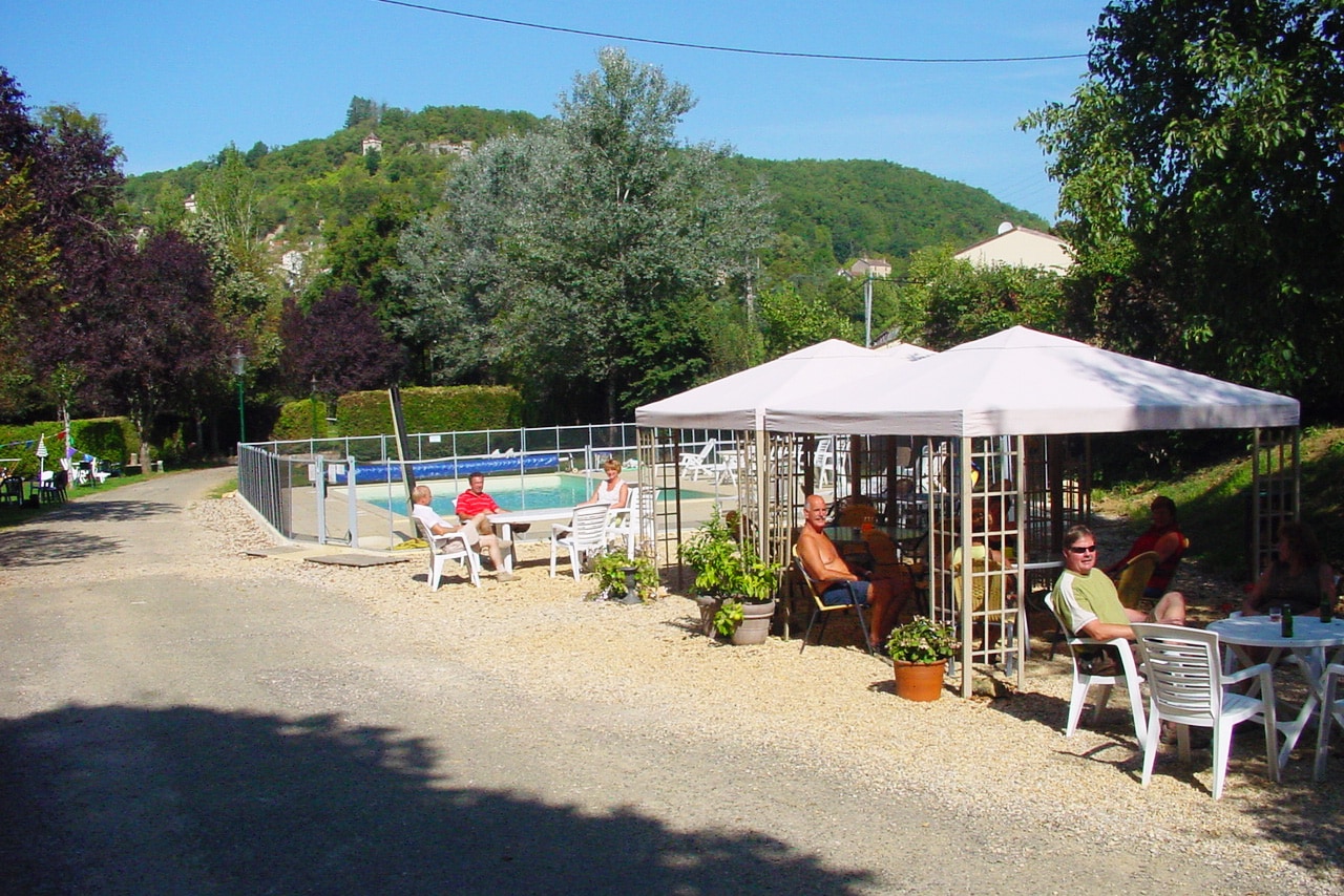 Camping De la Bonnette — 4