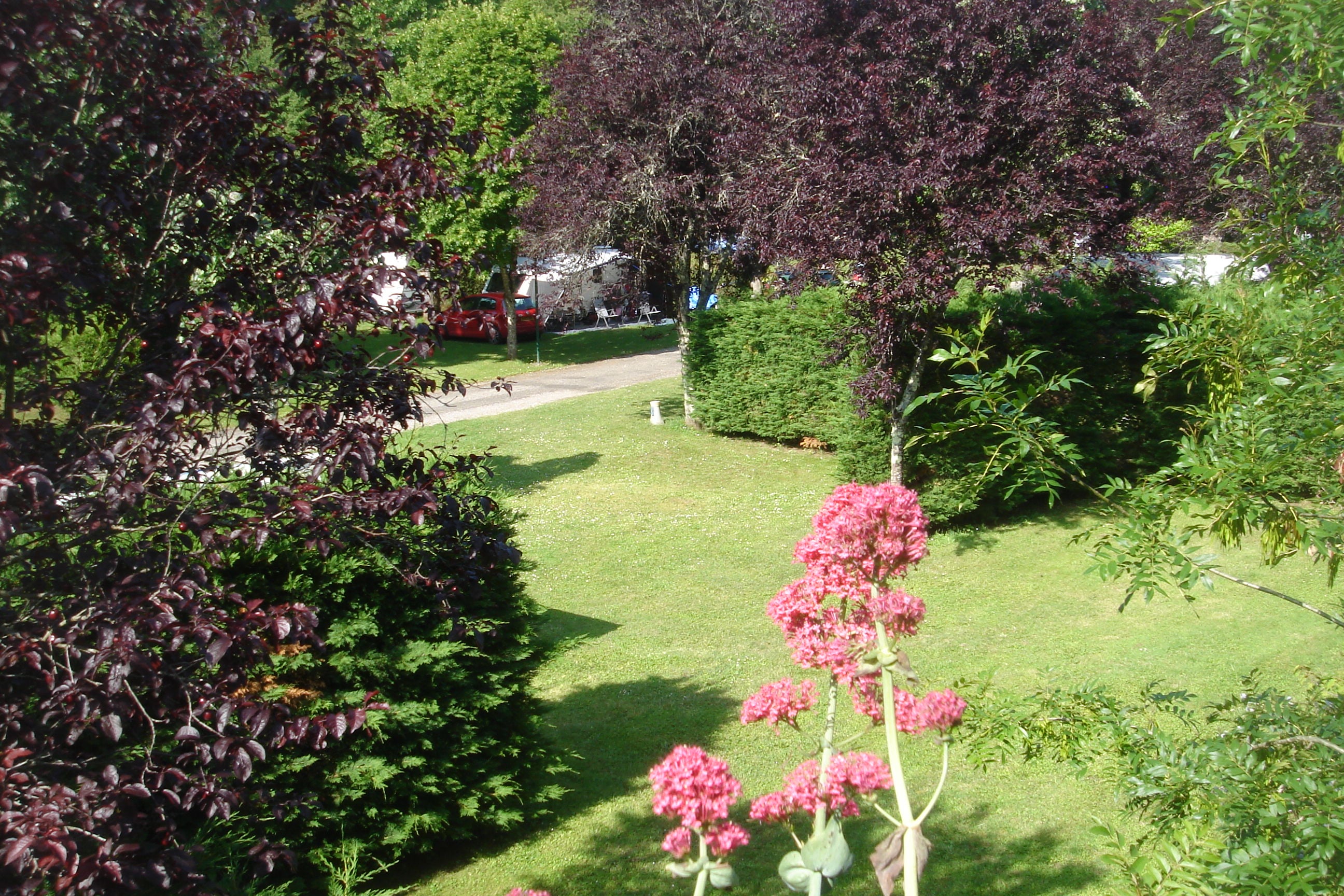 Camping De la Bonnette — 5