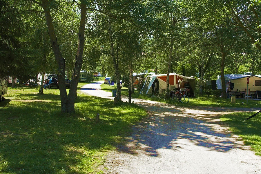 Camping Le Rotja — 5