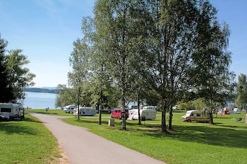 Autocamp Jenišov Autocamp Jenišov