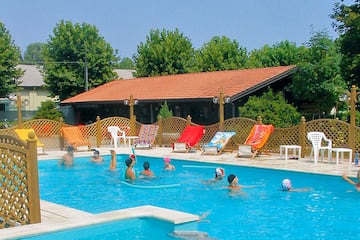 Camping Smeraldo Camping Smeraldo