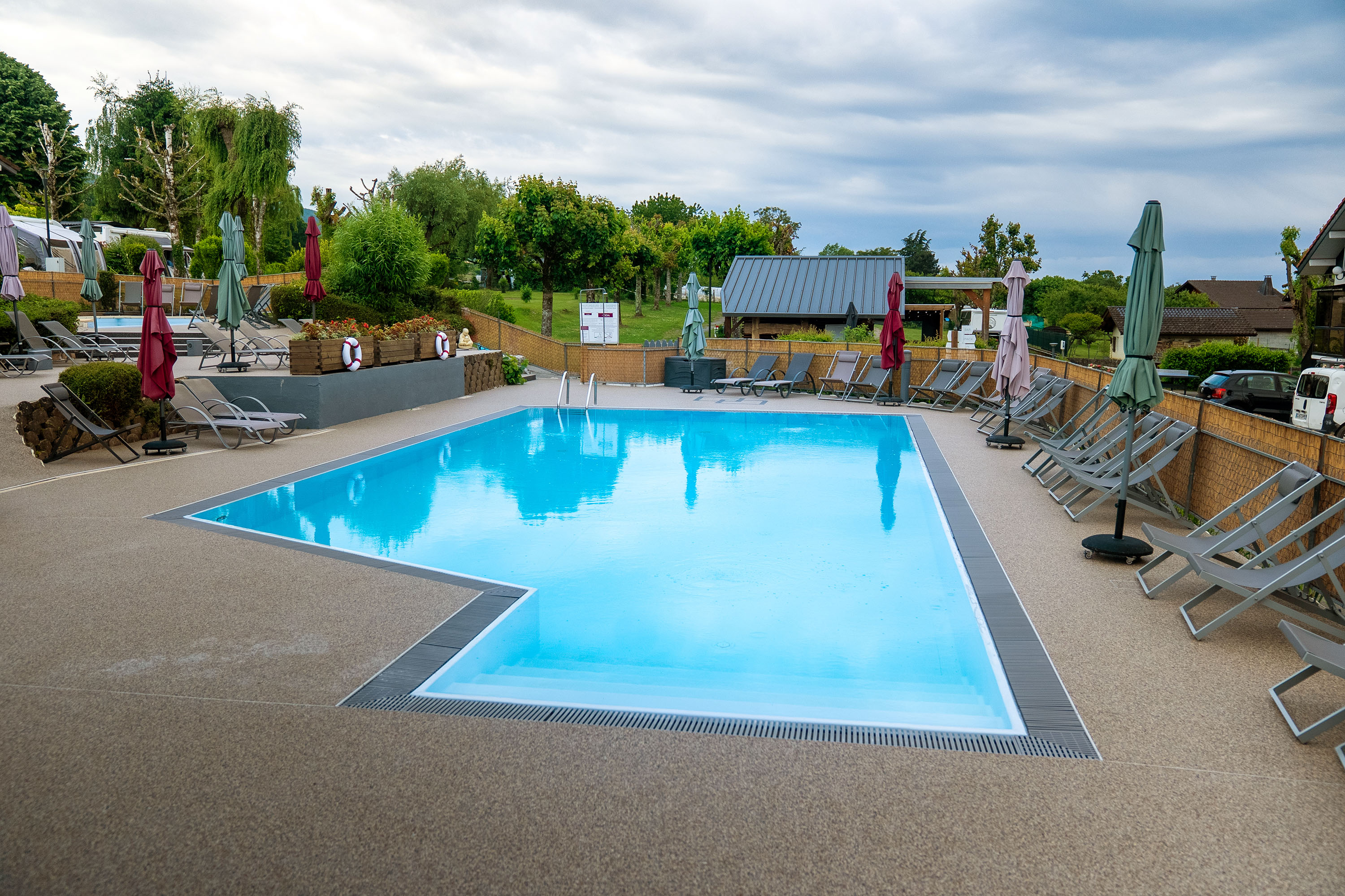 Camping La Vieille-Eglise — 4