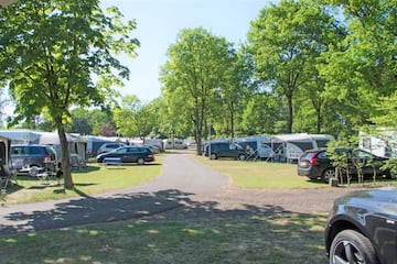 Camping De Weuste Camping De Weuste