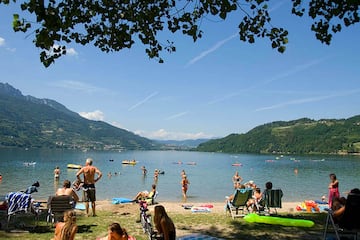 Camping Spiaggia Camping Spiaggia