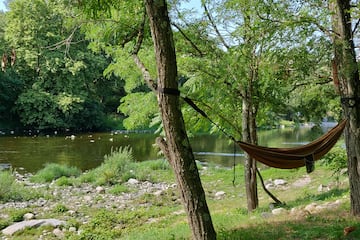 Camping Les Peupliers Camping Les Peupliers